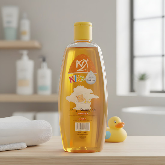 Baby Shampoo